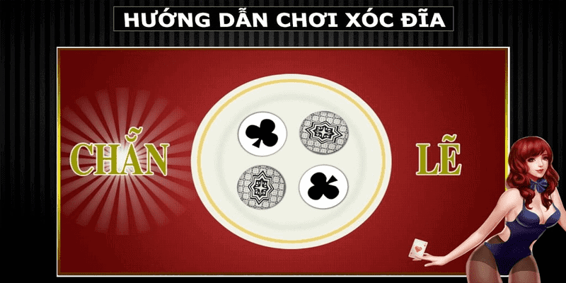 Một số thủ thuật khi chơi game xóc đĩa 789BET đổi thưởng
