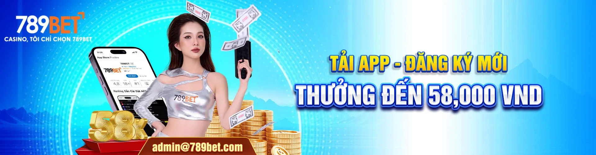 banner 789bet update mới tháng 10