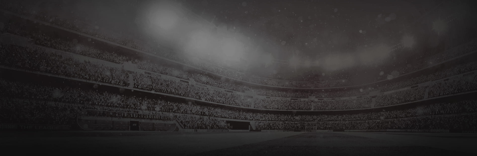 banner footer